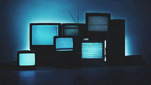 télévision