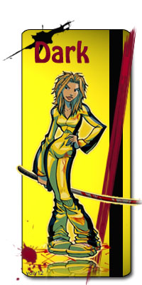 Avatar du membre