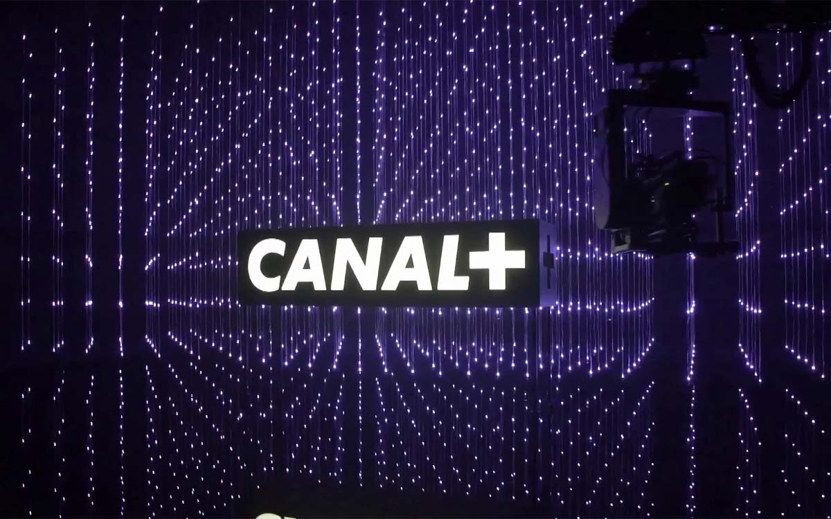 CANAL+