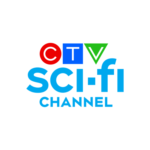 CTV Sci-Fi Channel