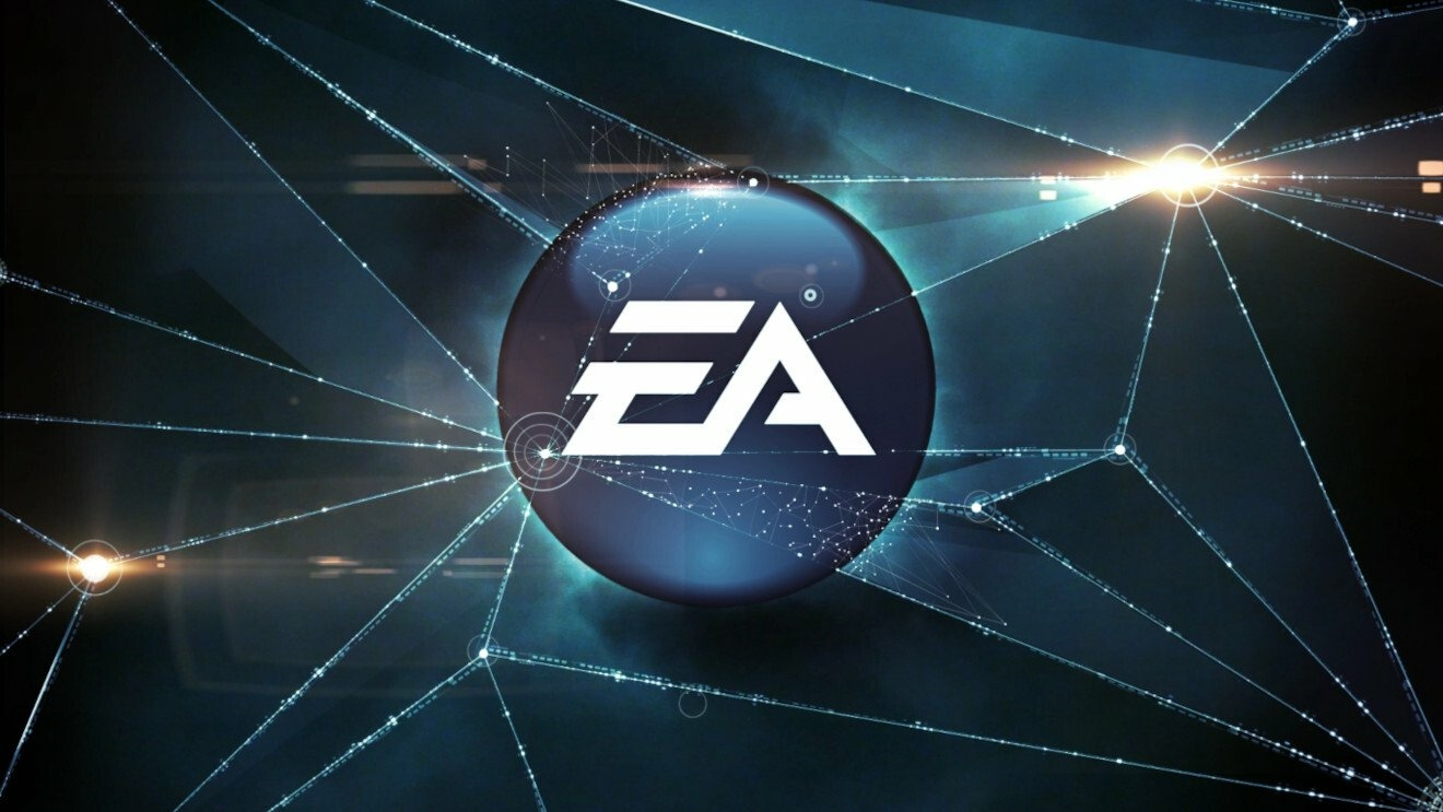 Electronic Arts
