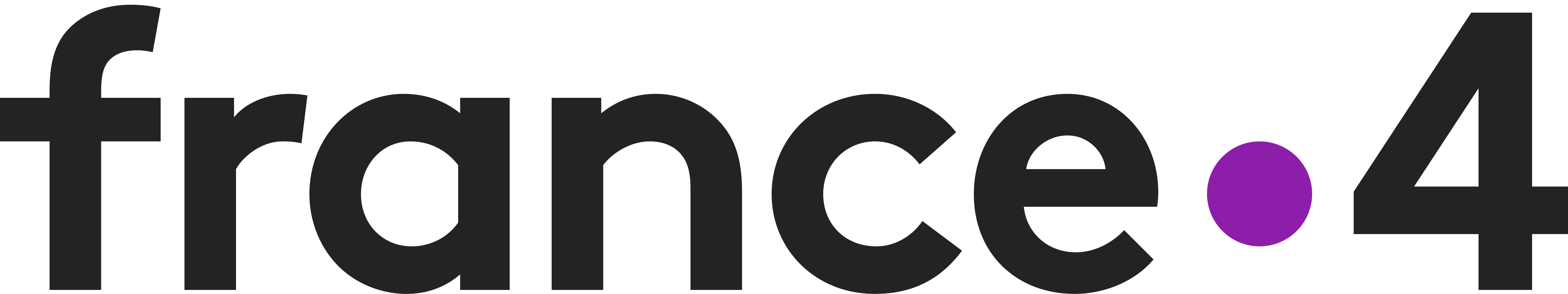 France 4
