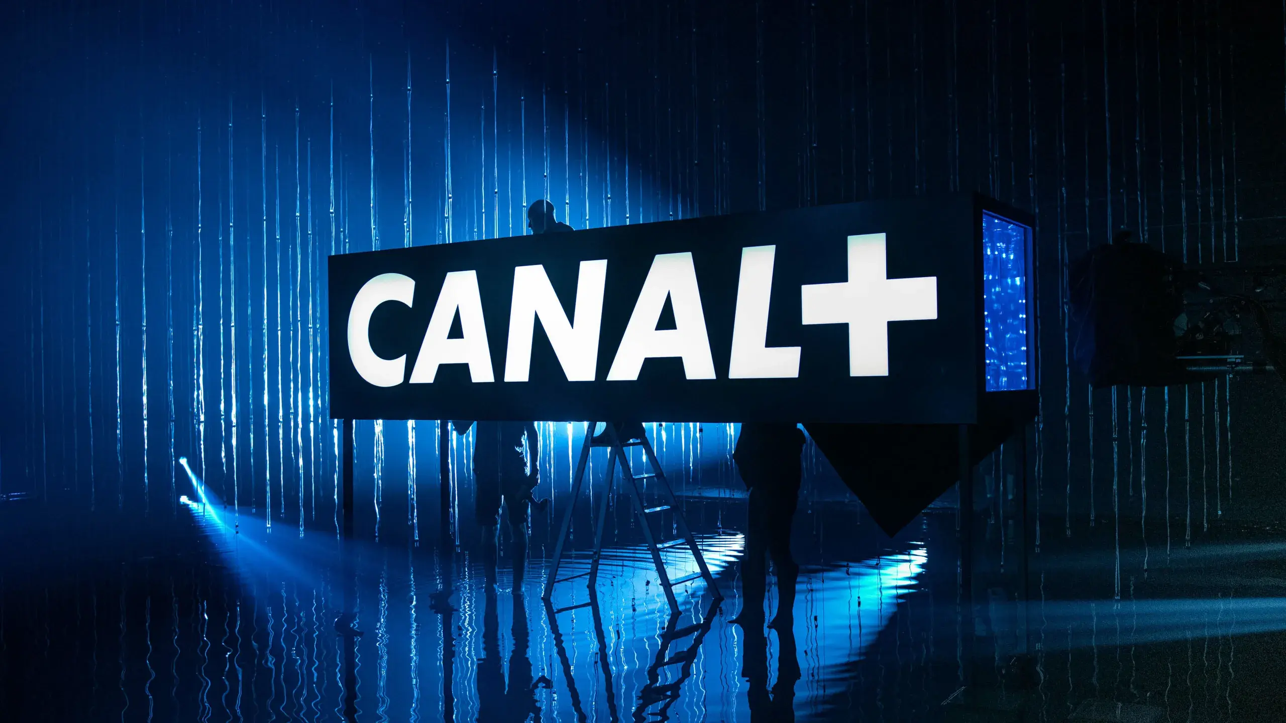 Groupe CANAL+