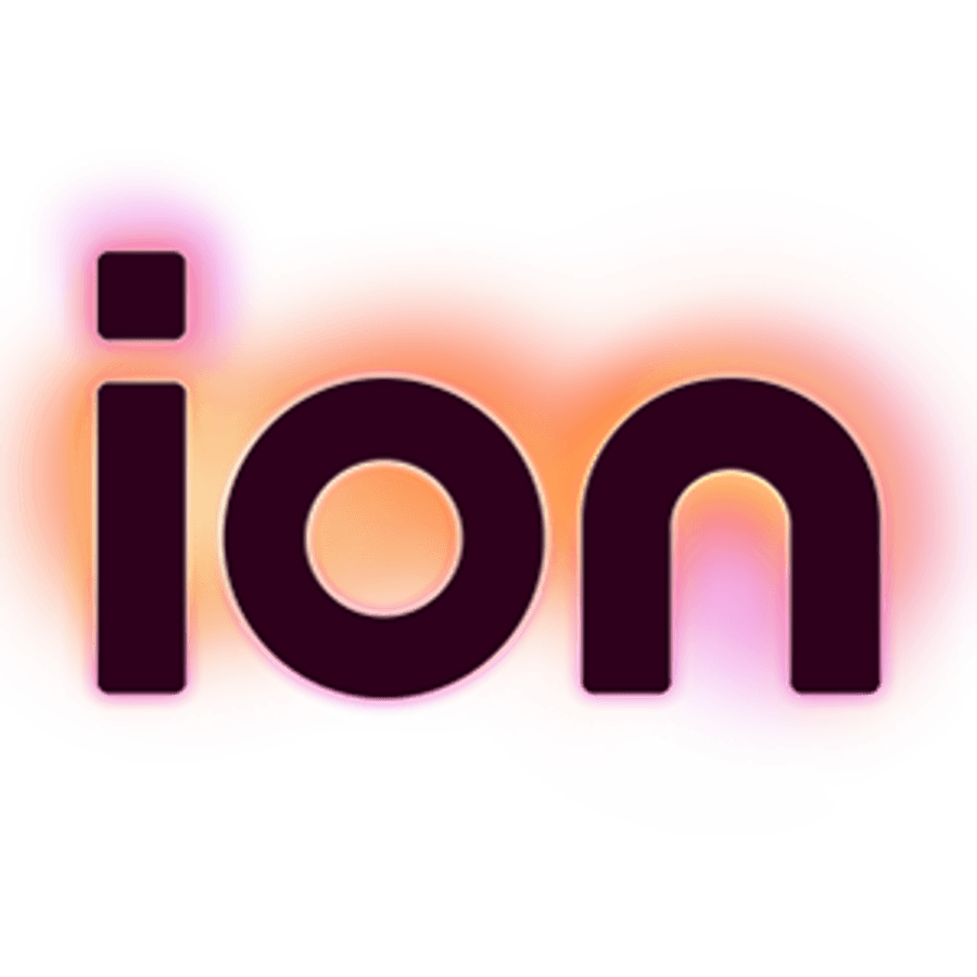 Ion Television