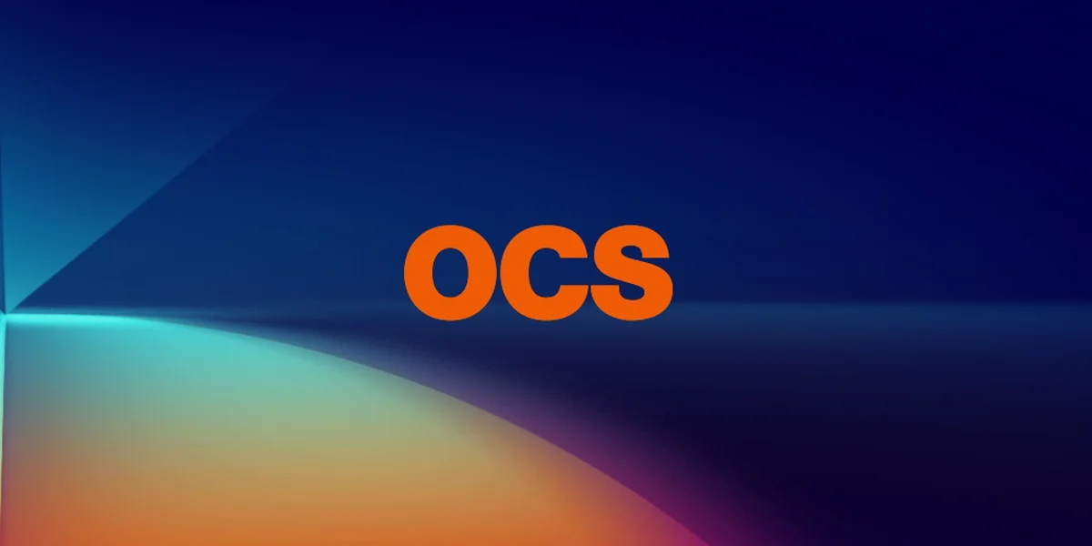 OCS