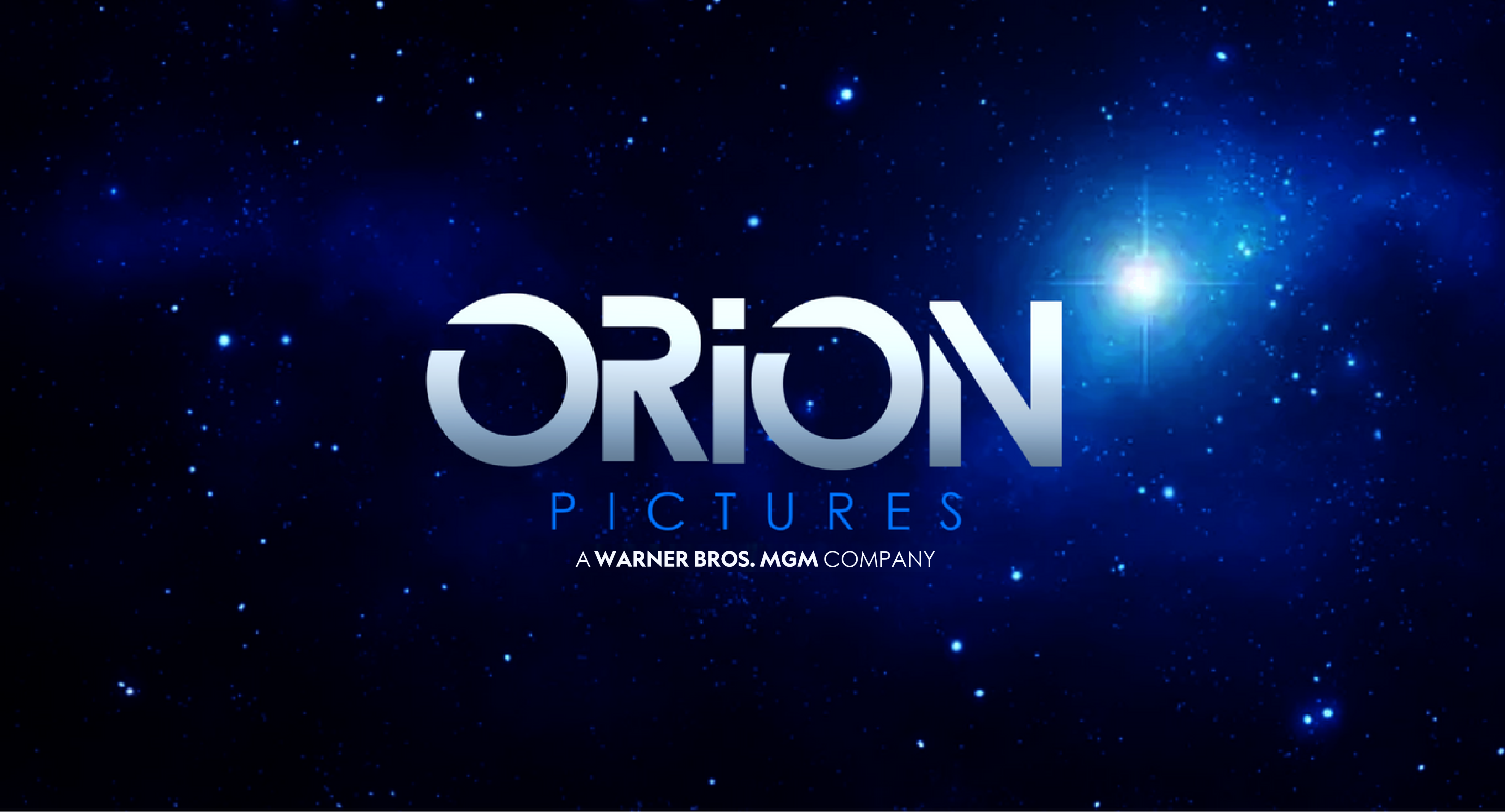 Orion Pictures
