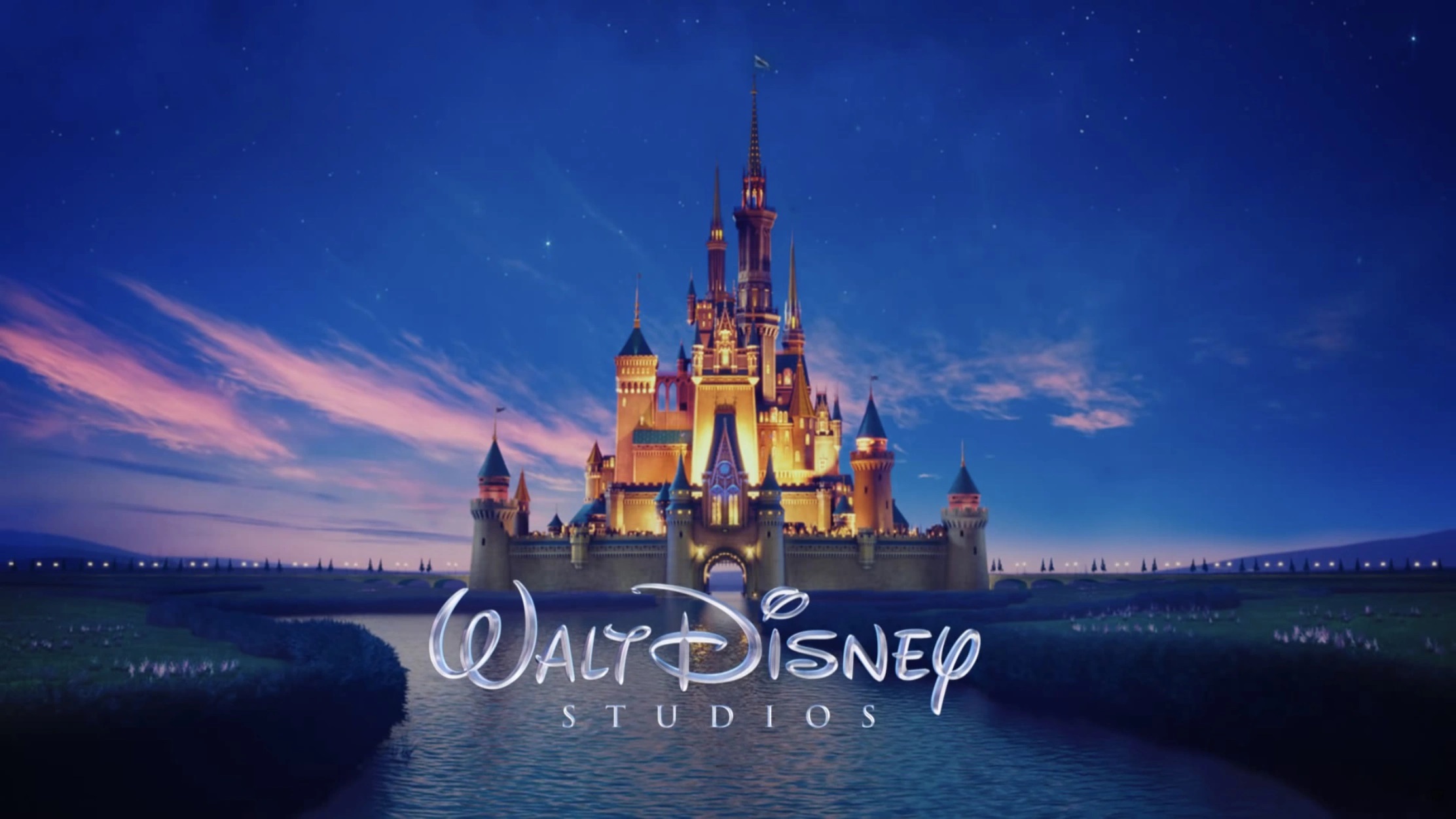 The Walt Disney Studios