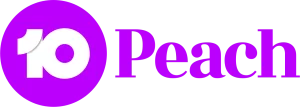10 Peach