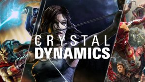 Crystal Dynamics