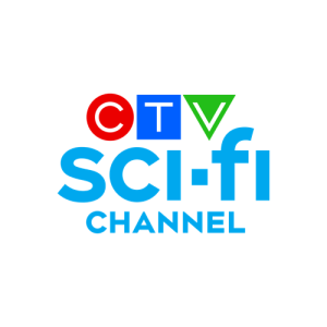 CTV Sci-Fi Channel