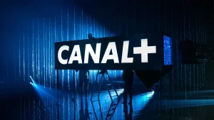 Groupe CANAL+