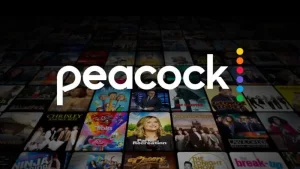 Peacock