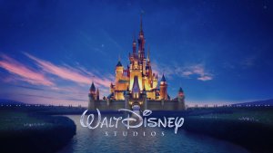 The Walt Disney Studios