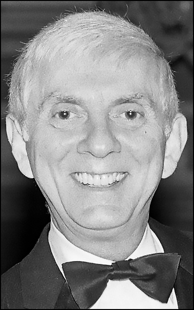 Aaron Spelling