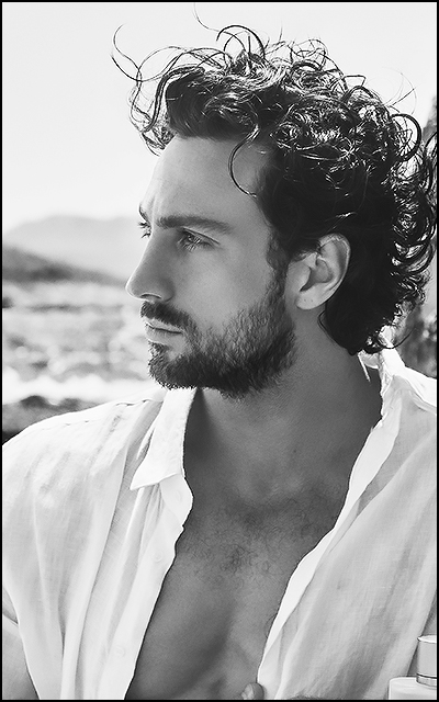 Aaron Taylor-Johnson