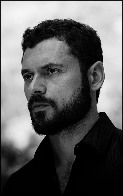 Adan Canto