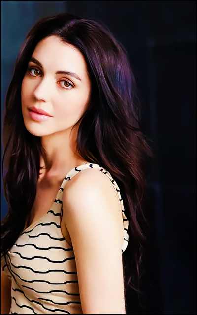 Adelaide Kane