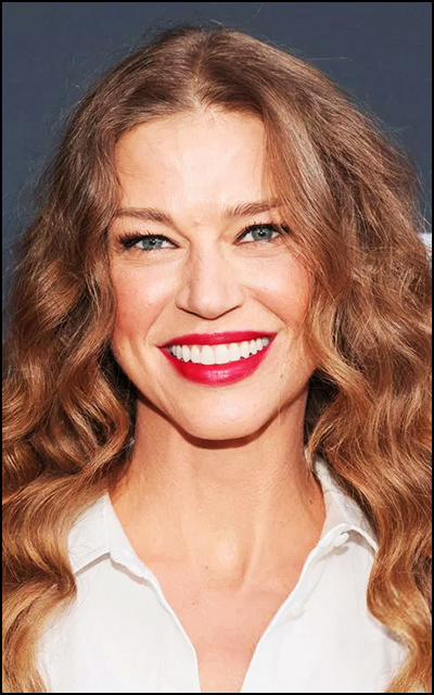 Adrianne Palicki