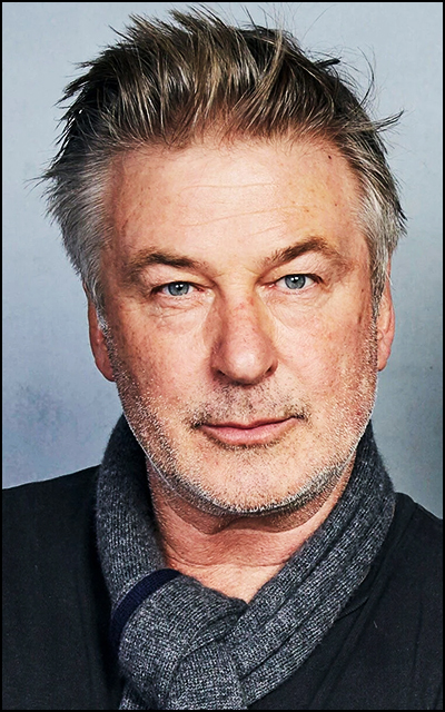 Alec Baldwin
