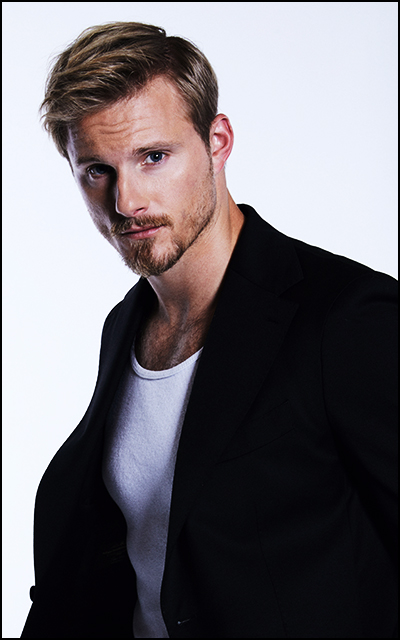 Alexander Ludwig