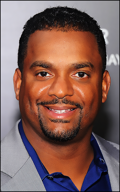 Alfonso Ribeiro
