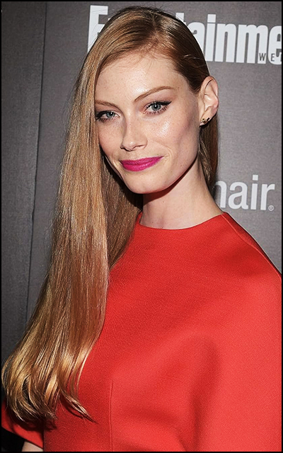 Alyssa Sutherland