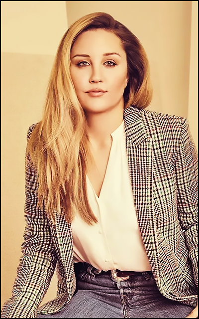 Amanda Bynes