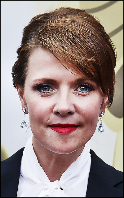 Amanda Tapping