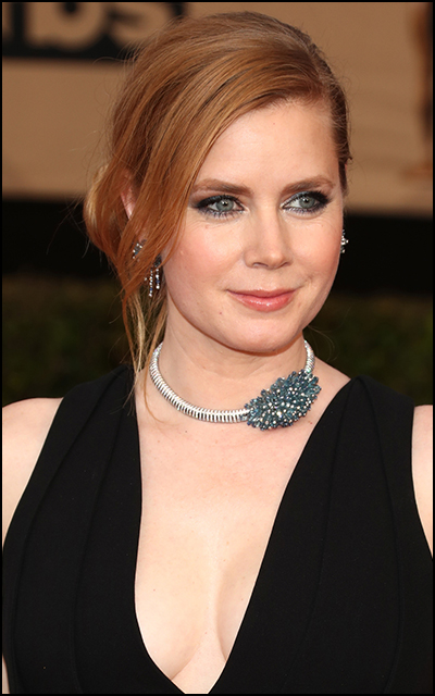Amy Adams