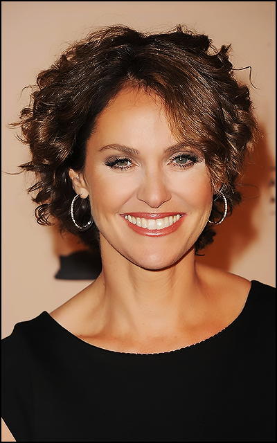Amy Brenneman