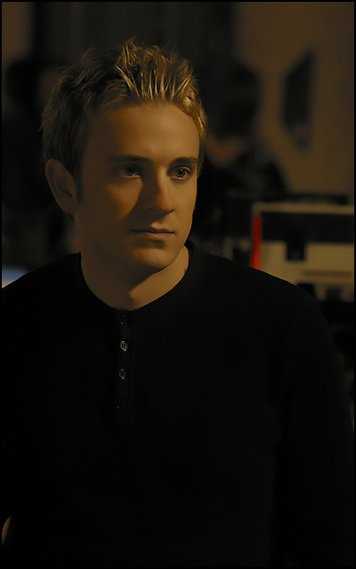 Andrew Wells