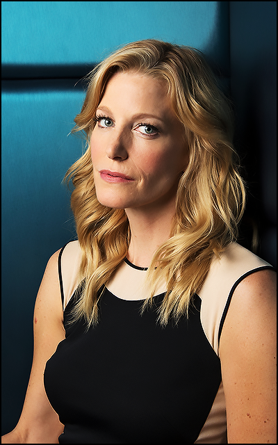 Anna Gunn
