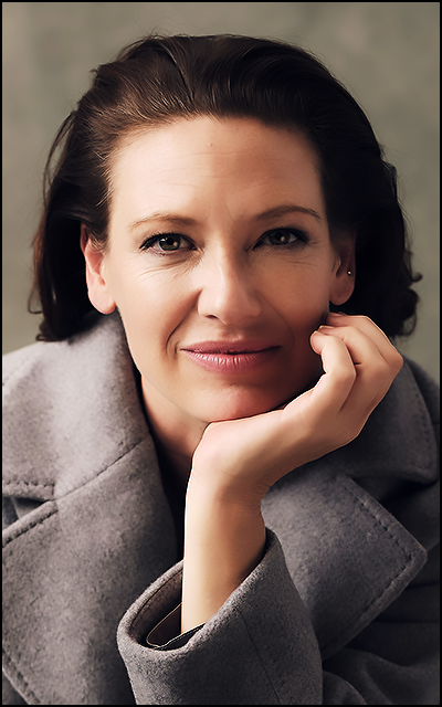 Anna Torv