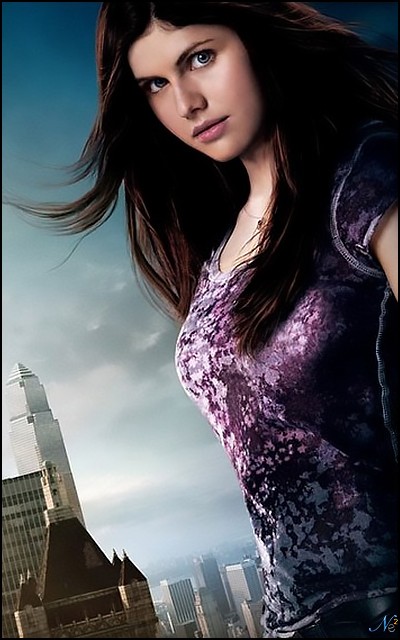 Annabeth Chase