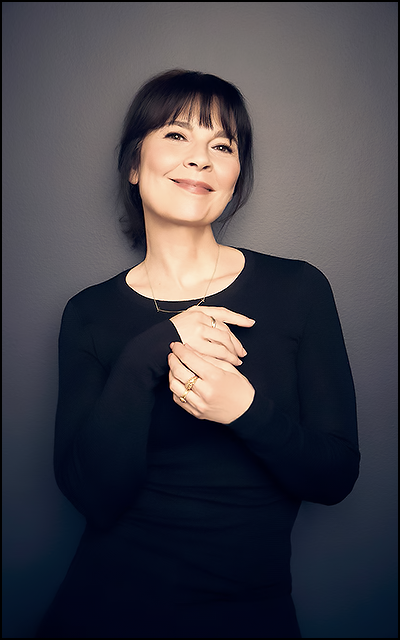Anne Dorval