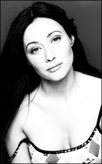 Shannen Doherty