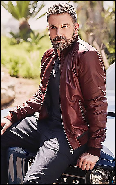 Ben Affleck