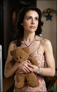 Phoebe Halliwell