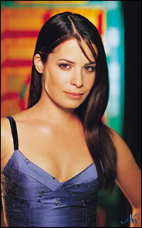 Piper Halliwell