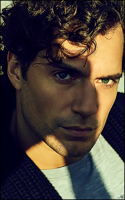 Henry Cavill