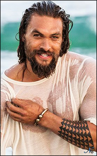 Jason Momoa