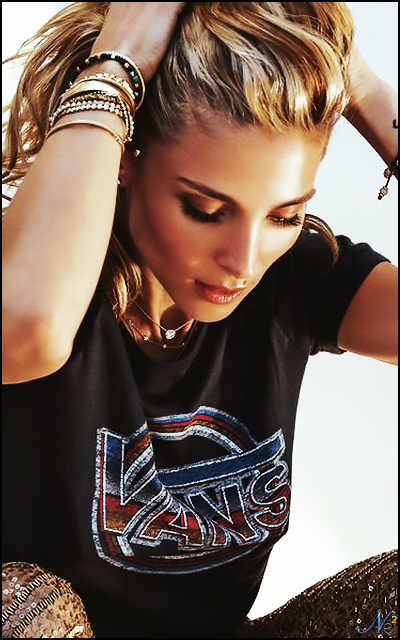 Elsa Pataky