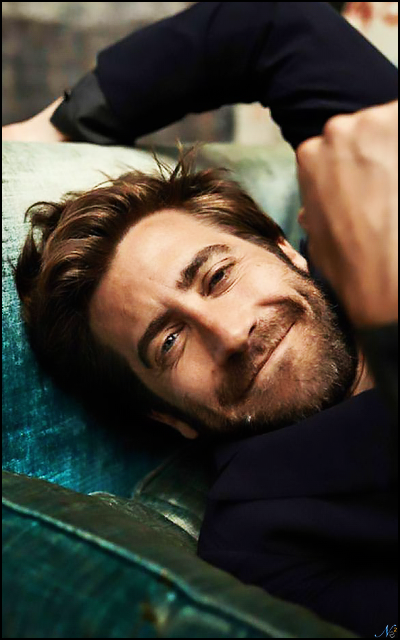 Jake Gyllenhaal