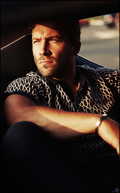 Jai Courtney