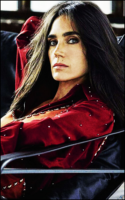 Jennifer Connelly