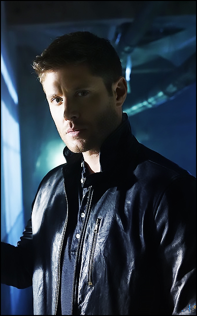 Jensen Ackles