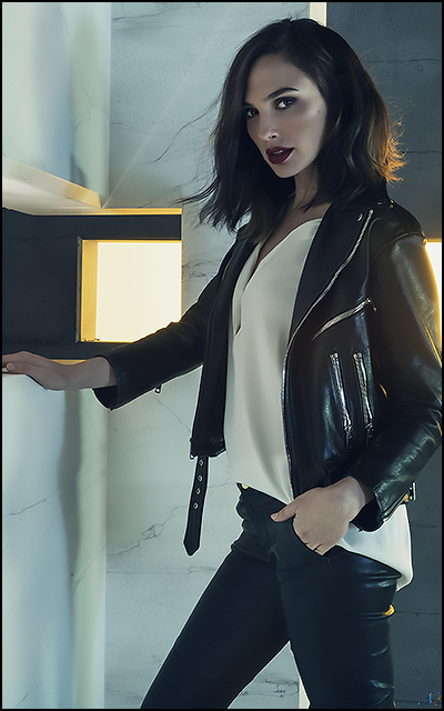 Gal Gadot