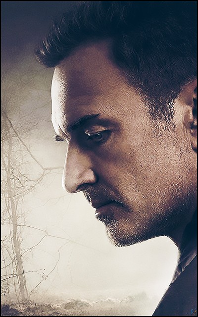 Julian McMahon