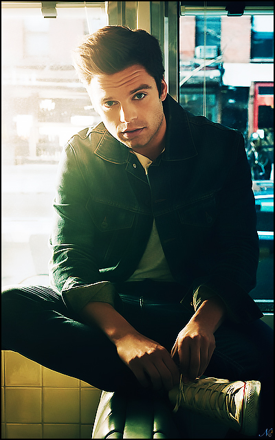 Sebastian Stan