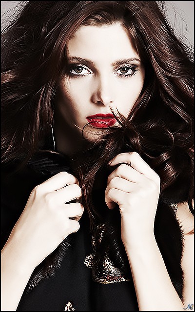 Ashley Greene
